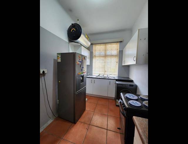 2 BEDROOM PROPERTY TO RENT IN MUSGRAVE